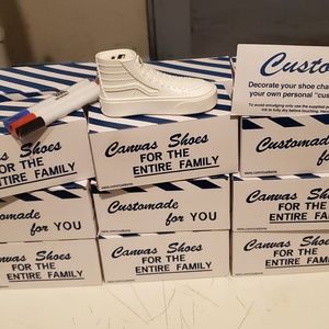 Van's Portable charger